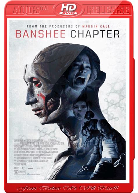 Watch Banshee Chapter (2013) Full Movie Online Free .